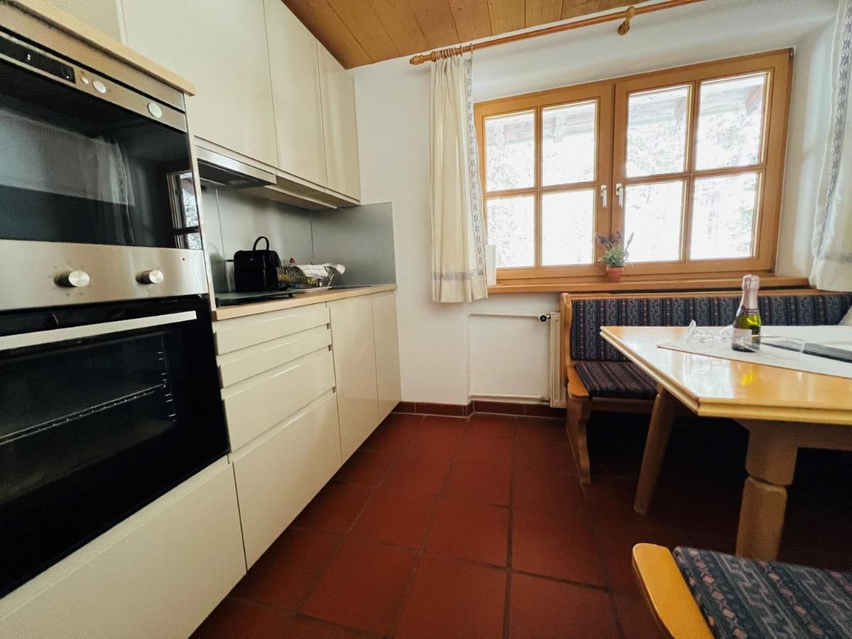 شقة Haus Am Duerrach ريت ام وينكل المظهر الخارجي الصورة